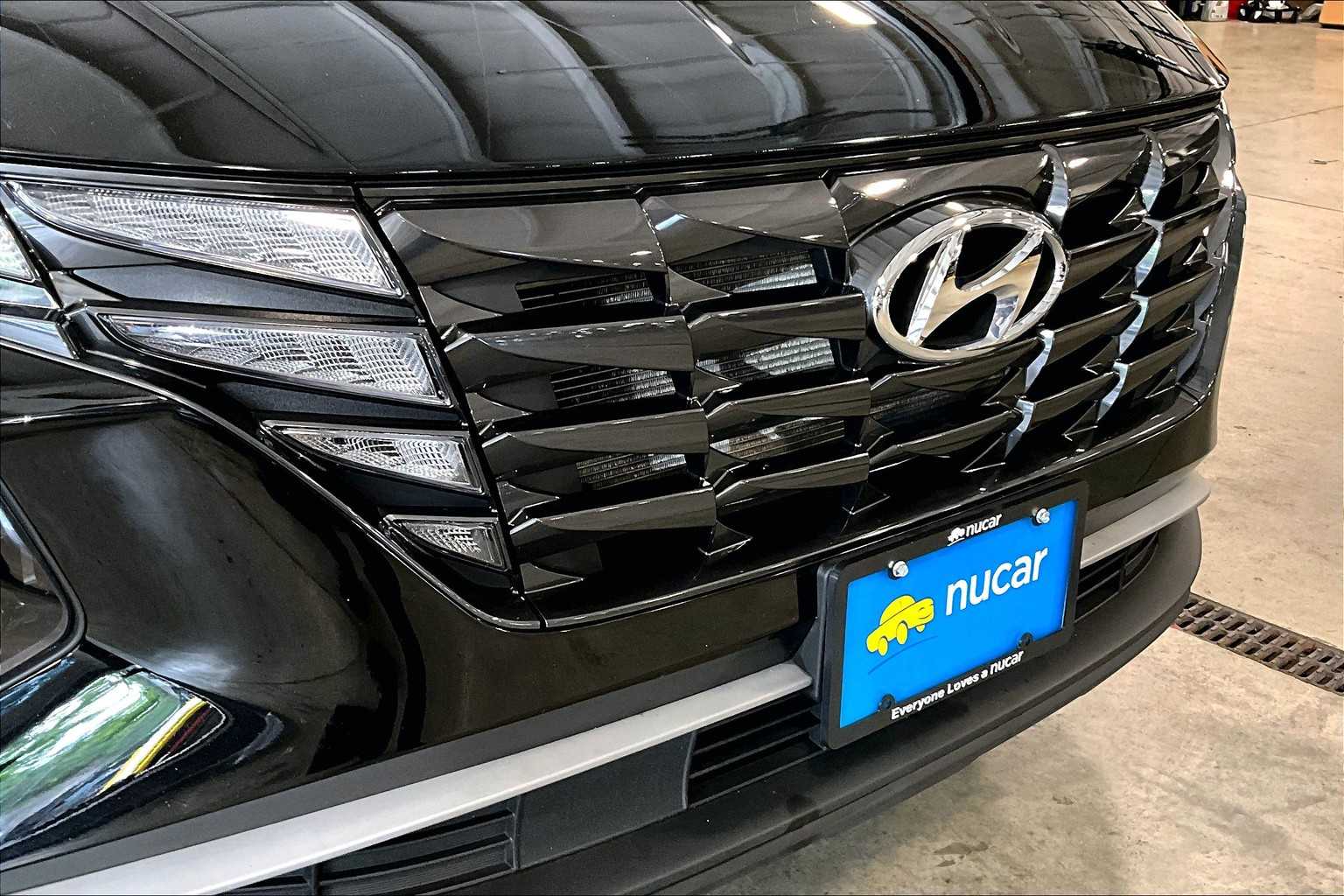 2023 Hyundai Tucson SEL - Photo 33