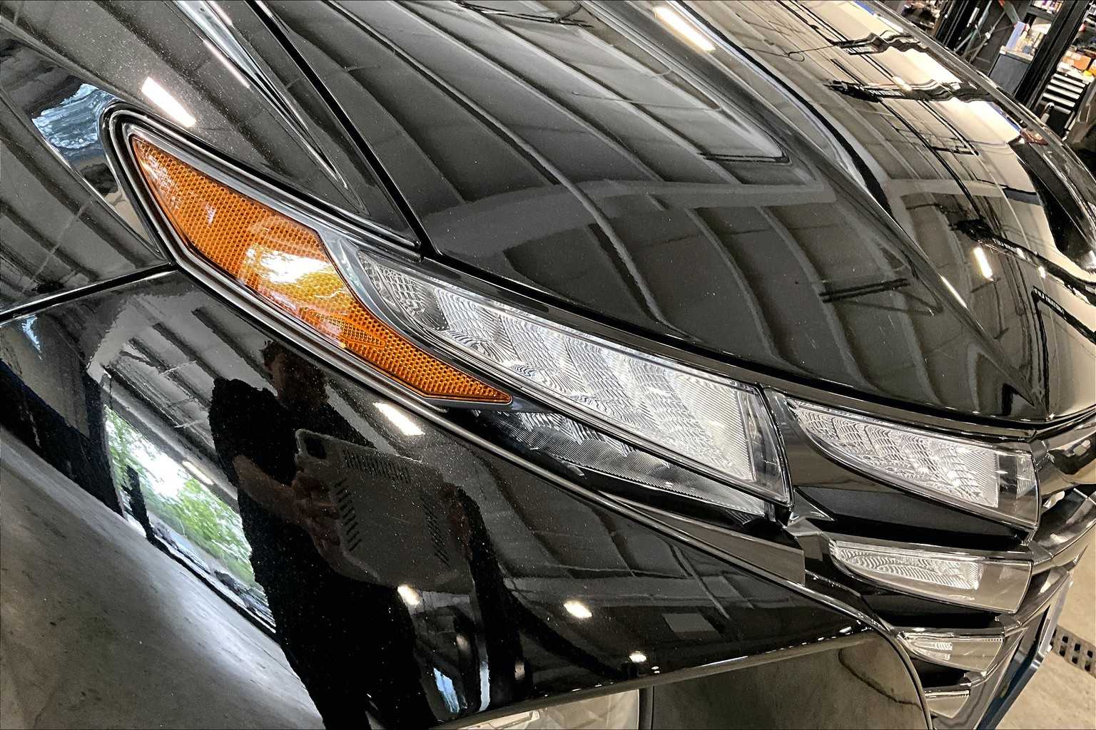 2023 Hyundai Tucson SEL - Photo 34