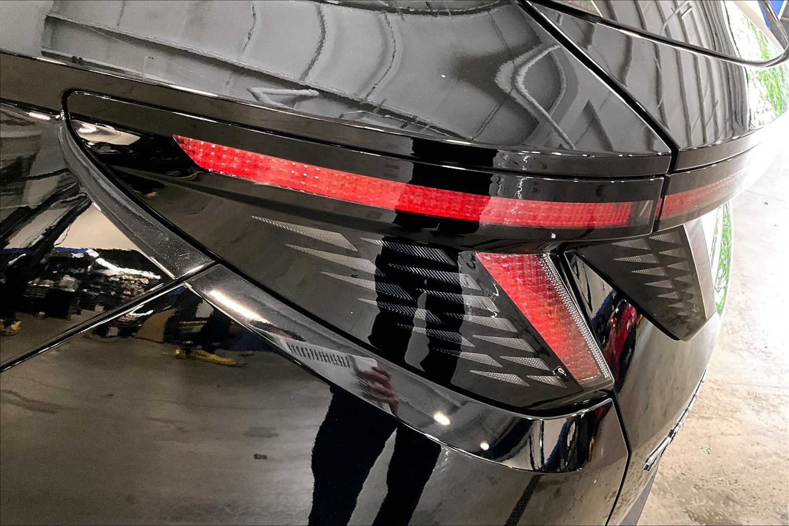 2023 Hyundai Tucson SEL - Photo 35