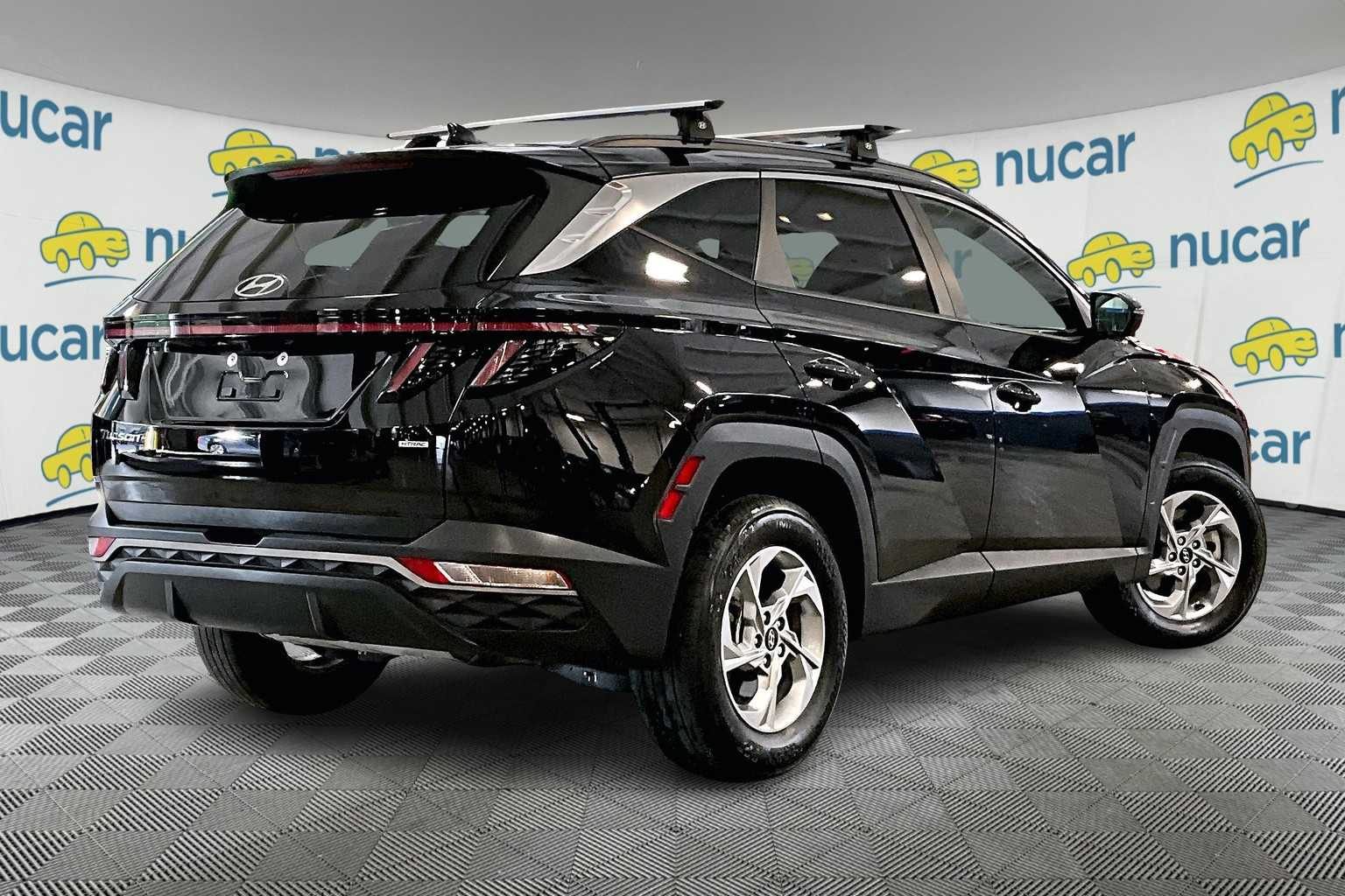 2023 Hyundai Tucson SEL - Photo 6