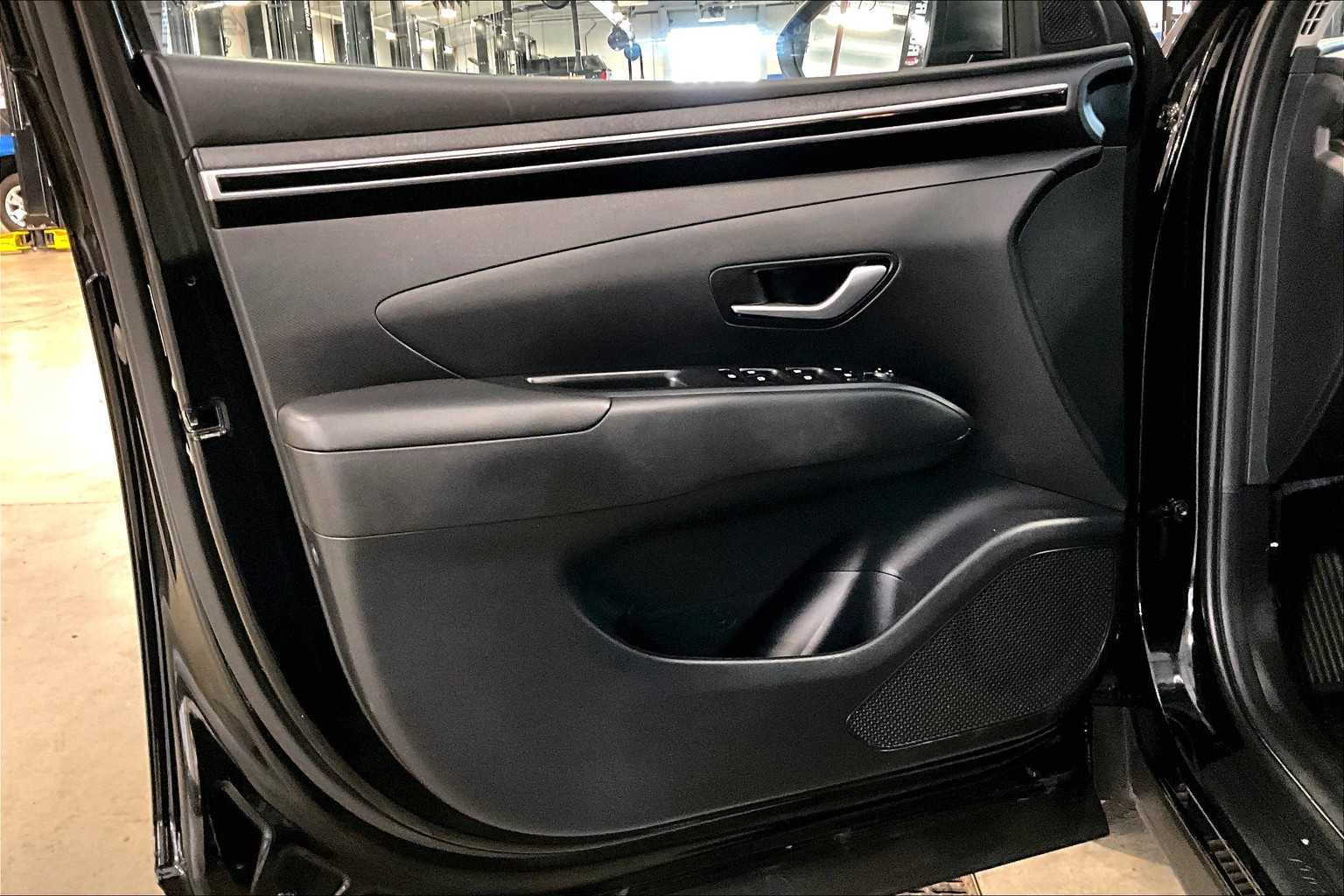 2023 Hyundai Tucson SEL - Photo 9