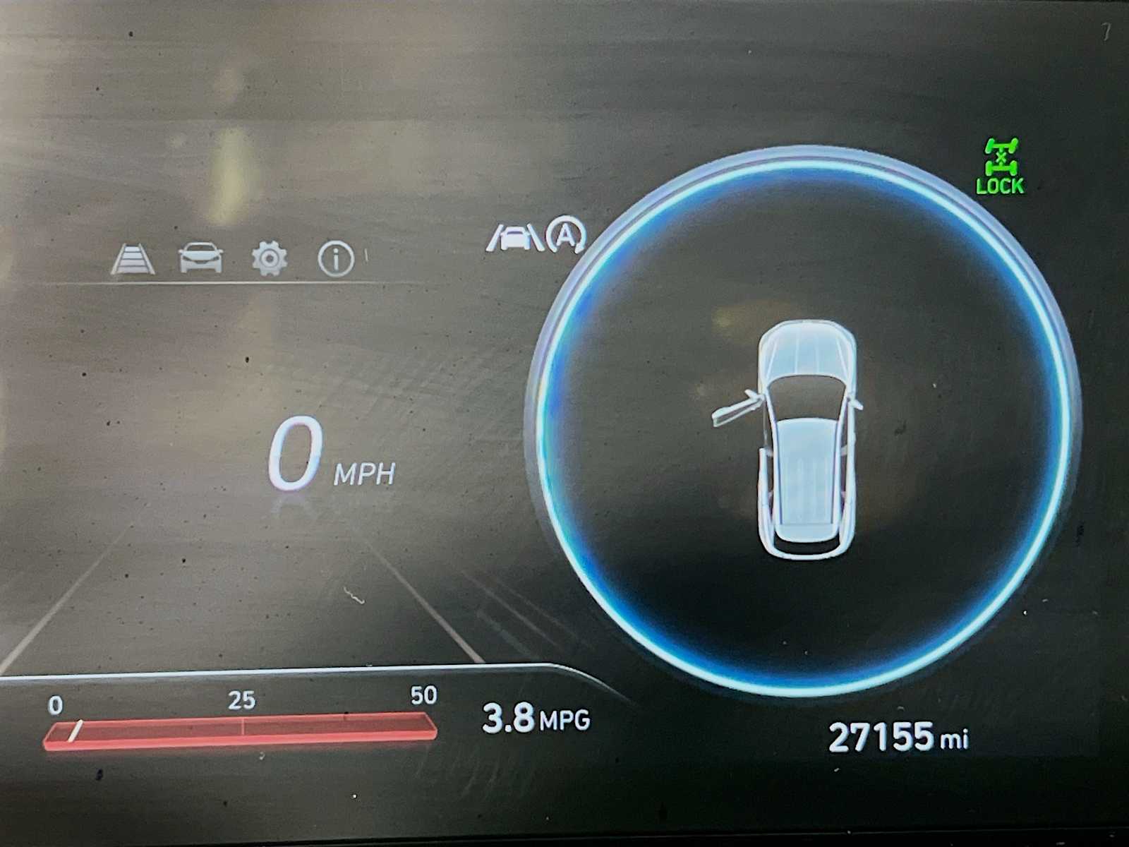 2023 Hyundai Tucson SEL - Photo 12