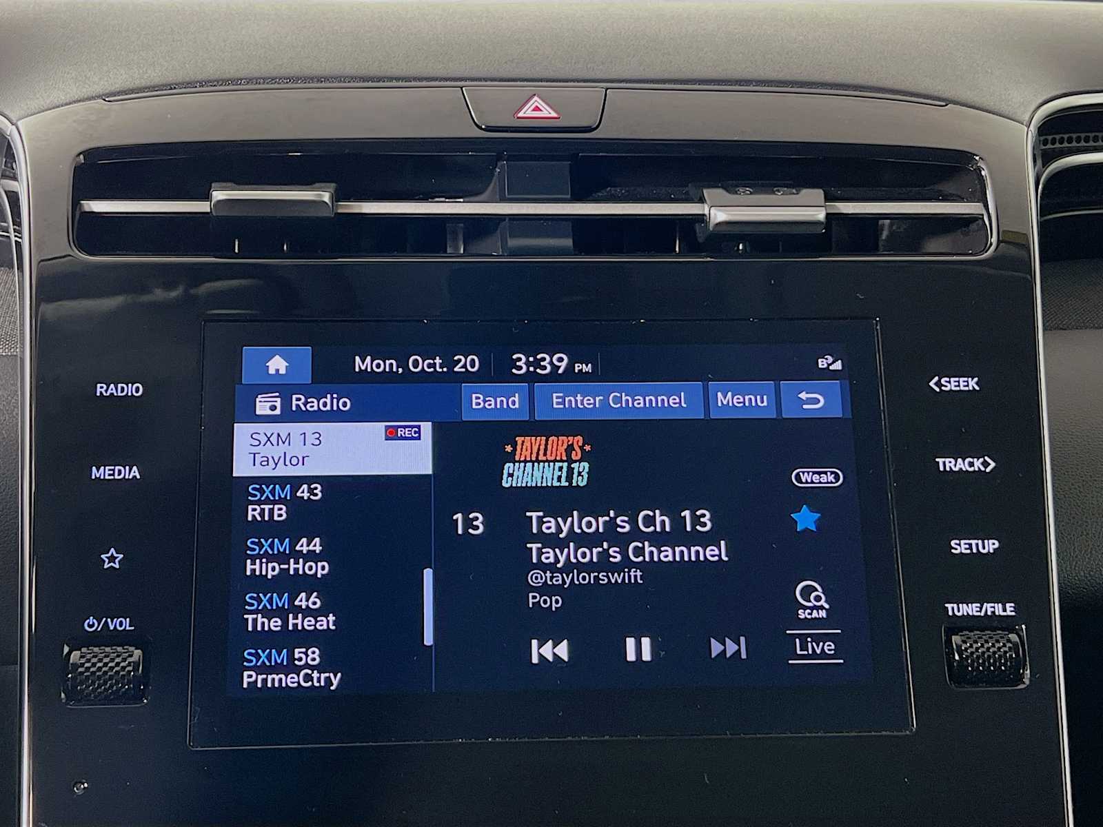 2023 Hyundai Tucson SEL - Photo 14