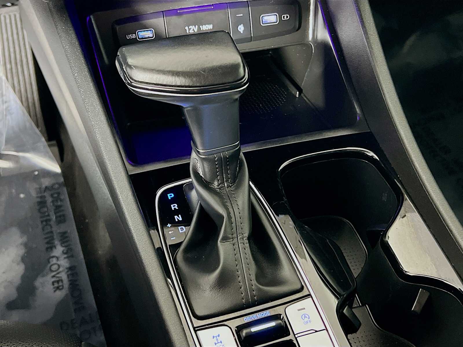 2023 Hyundai Tucson SEL - Photo 16