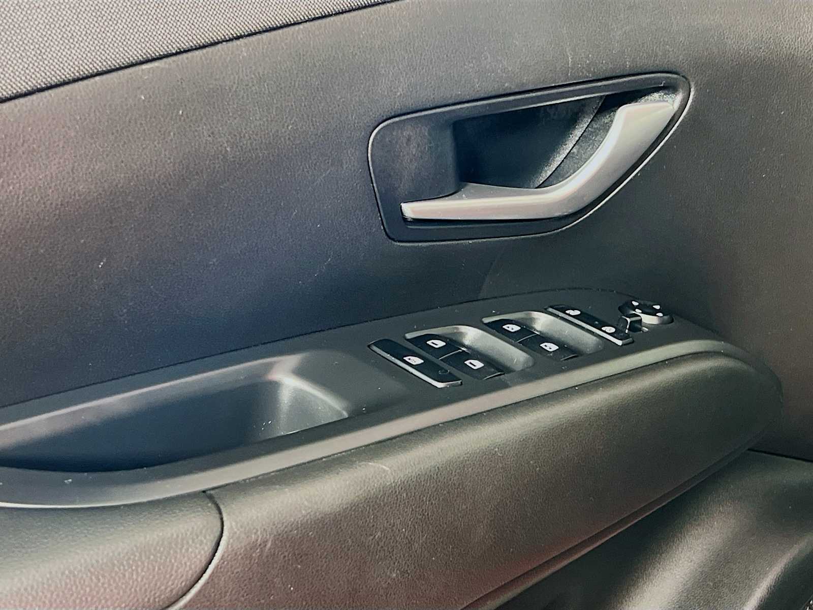 2023 Hyundai Tucson SEL - Photo 17