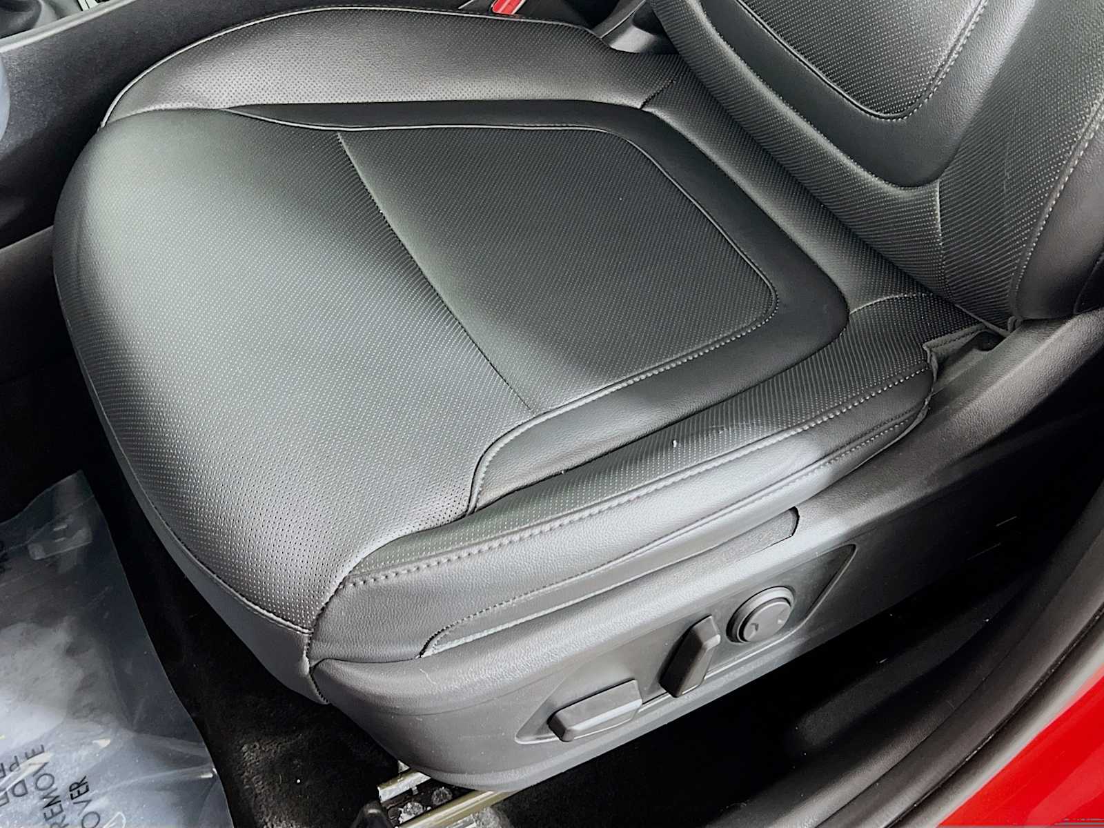 2023 Hyundai Tucson SEL - Photo 19