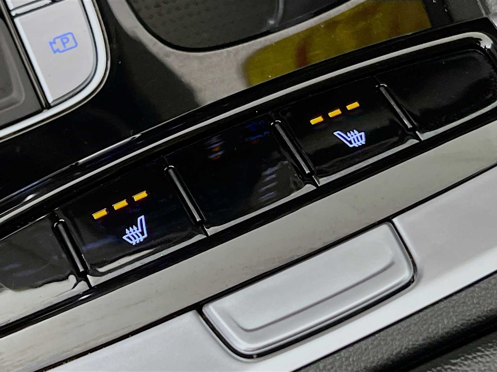 2023 Hyundai Tucson SEL - Photo 20