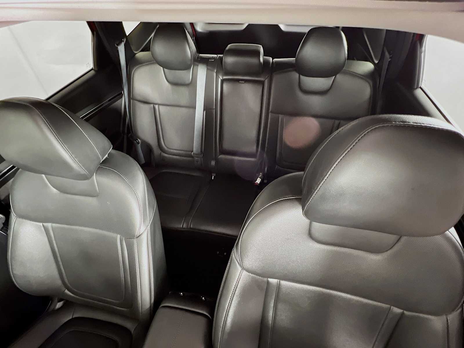 2023 Hyundai Tucson SEL - Photo 22