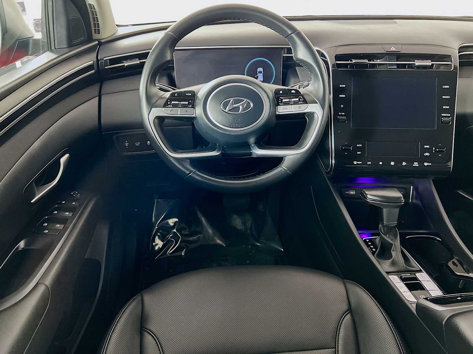 2023 Hyundai Tucson SEL - Photo 23