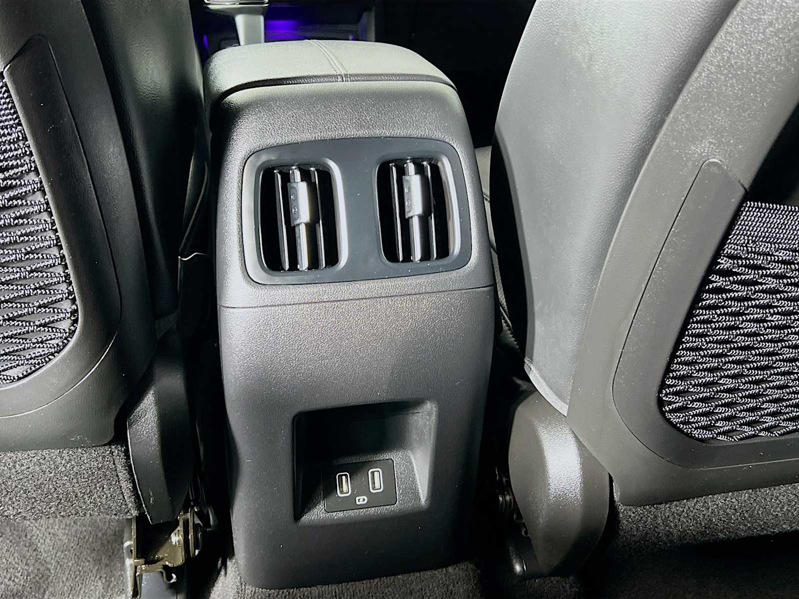 2023 Hyundai Tucson SEL - Photo 26