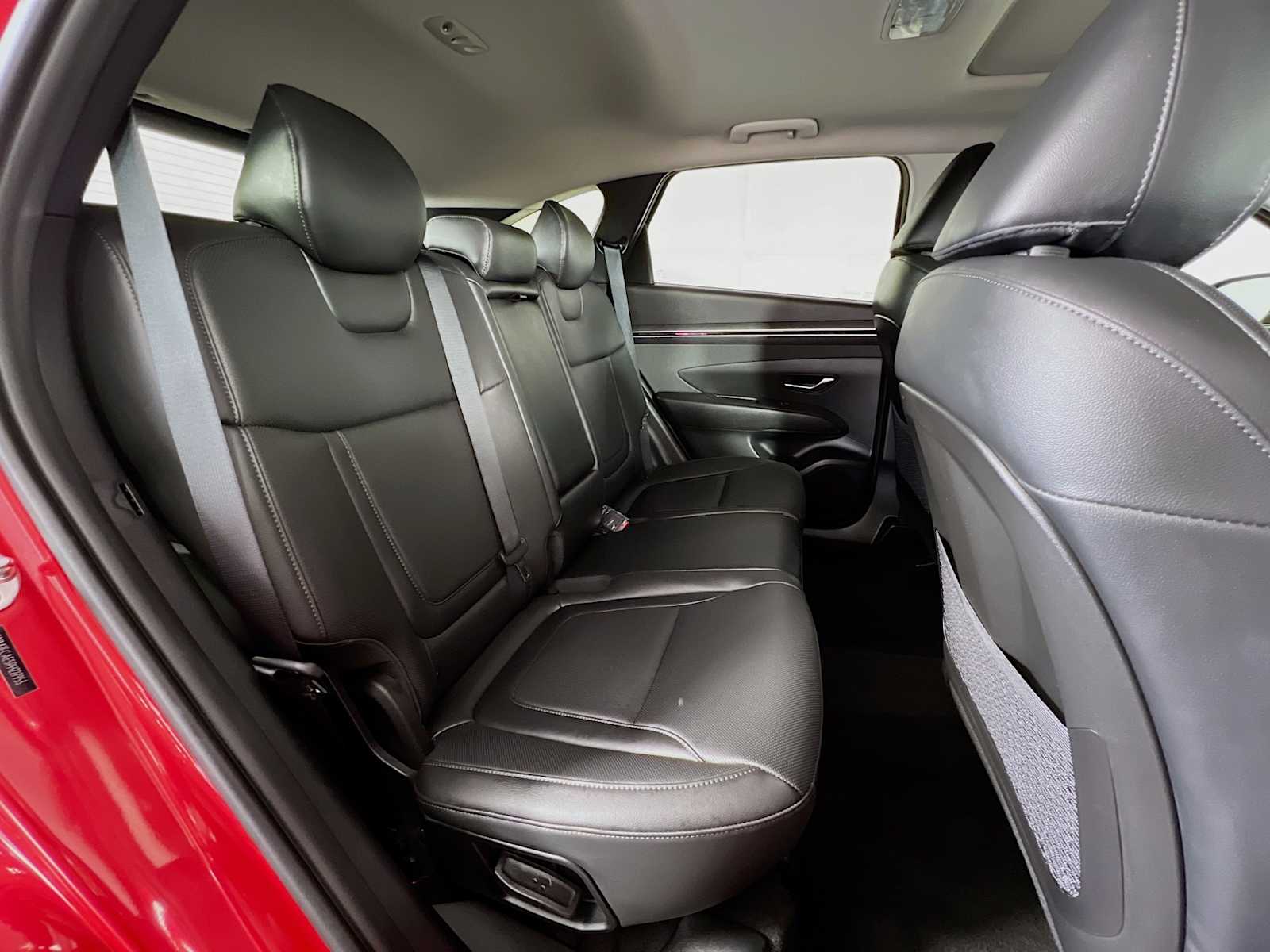 2023 Hyundai Tucson SEL - Photo 28