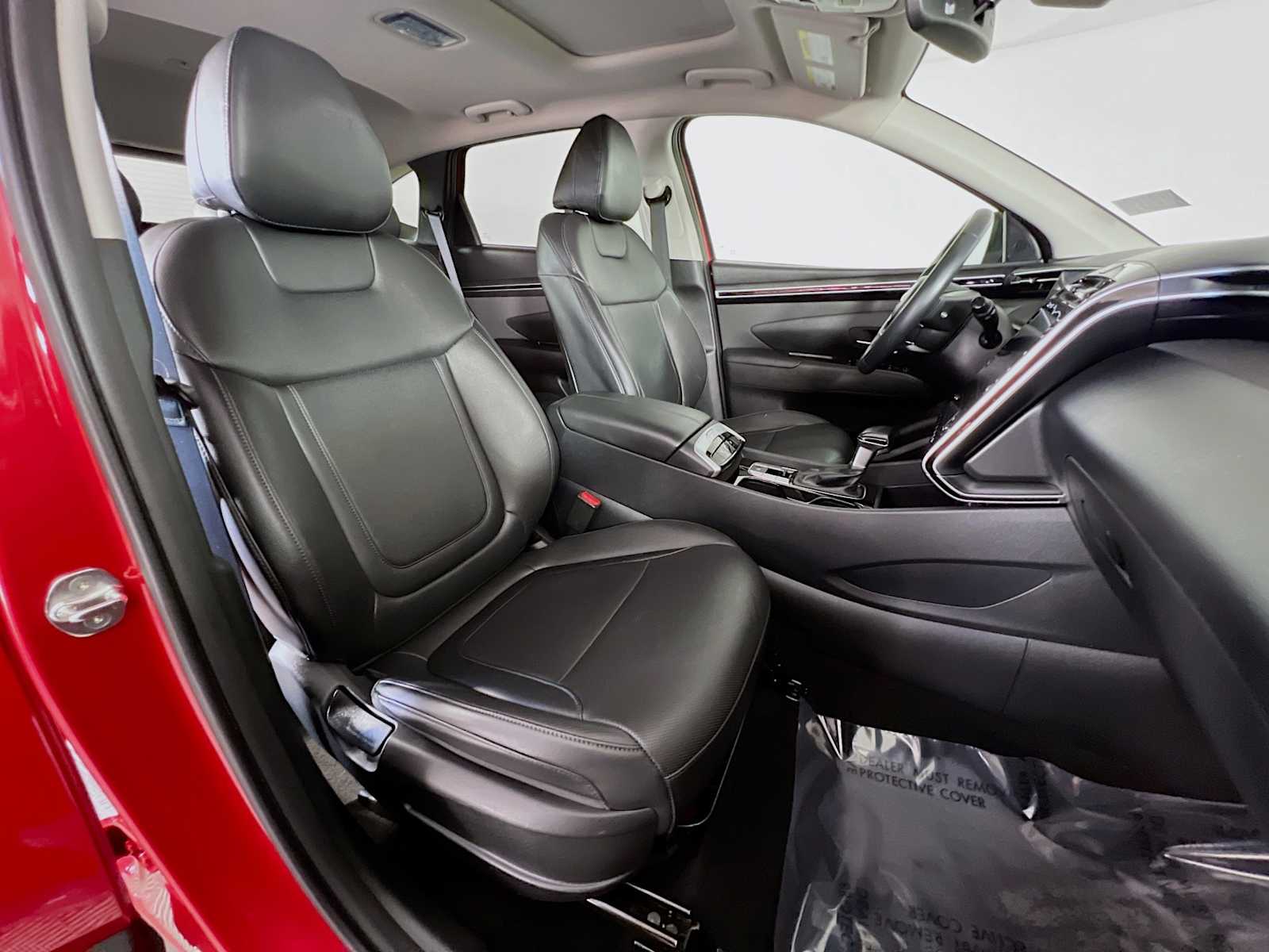 2023 Hyundai Tucson SEL - Photo 29