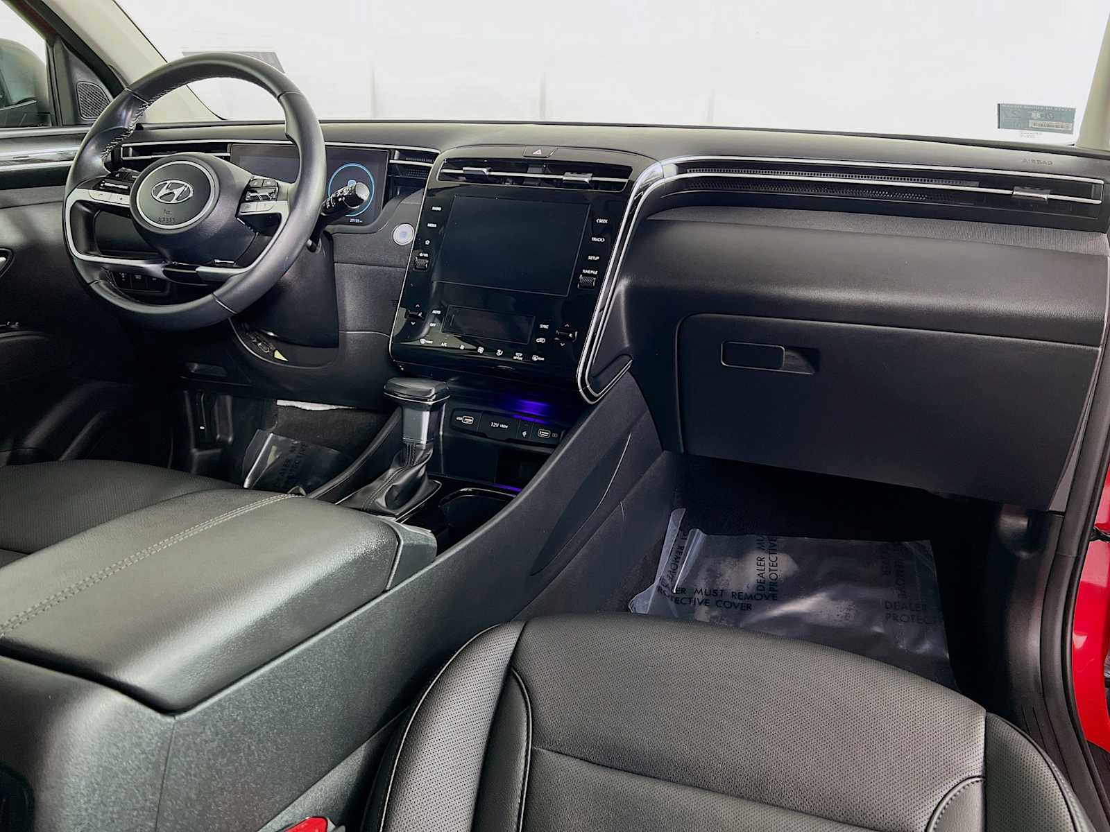 2023 Hyundai Tucson SEL - Photo 30