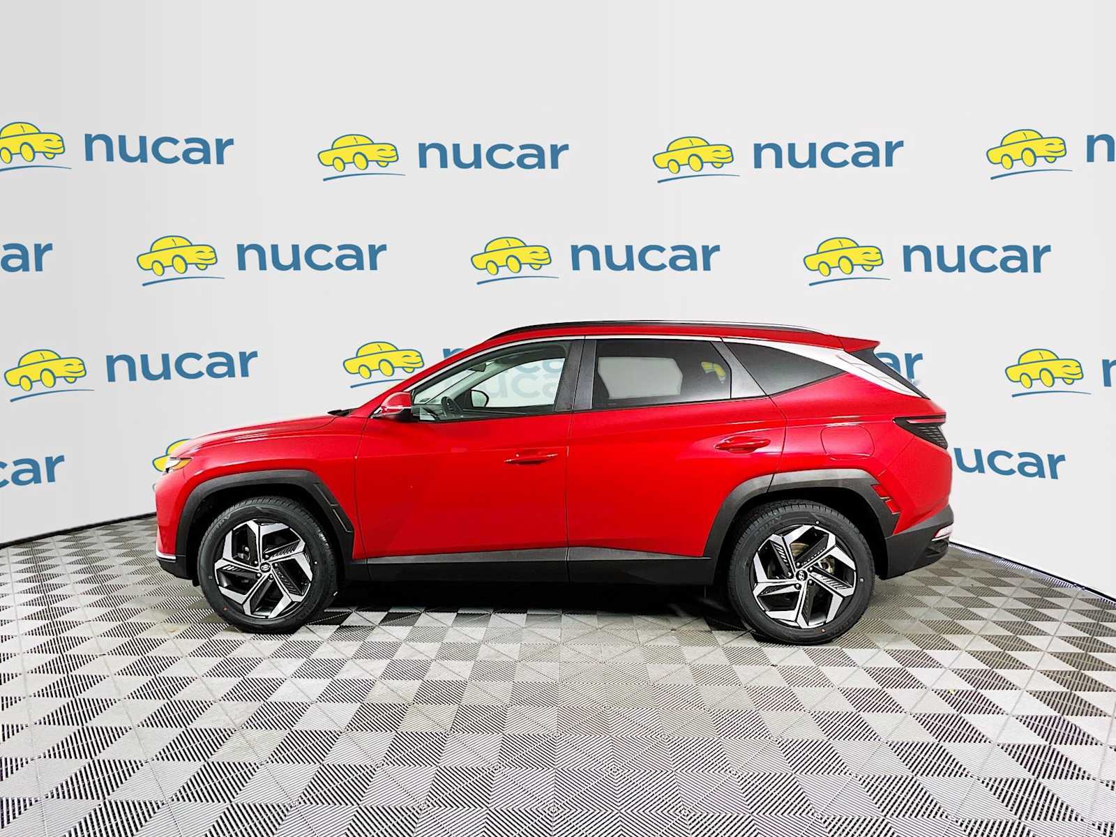 2023 Hyundai Tucson SEL - Photo 4