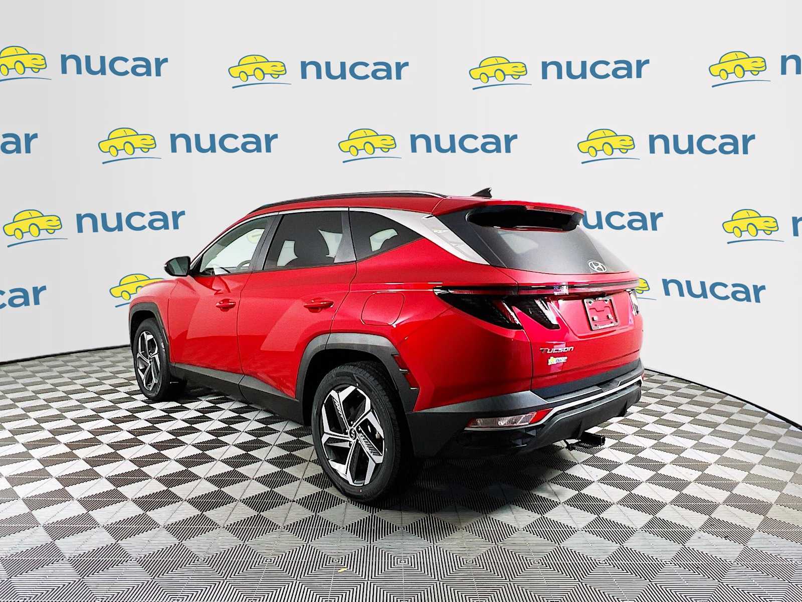 2023 Hyundai Tucson SEL - Photo 5