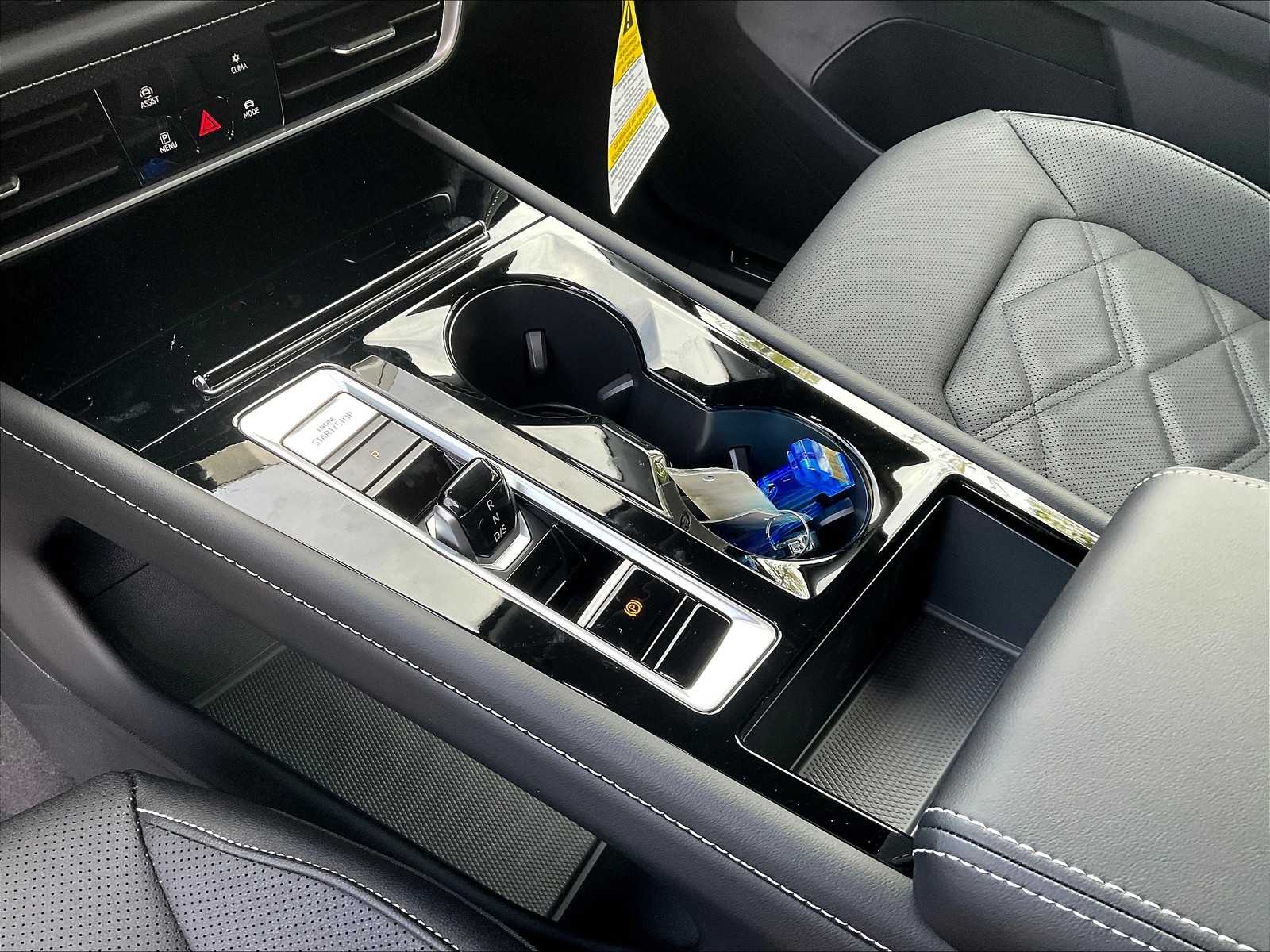 2026 Volkswagen Atlas 2.0T SE w/Technology - Photo 14