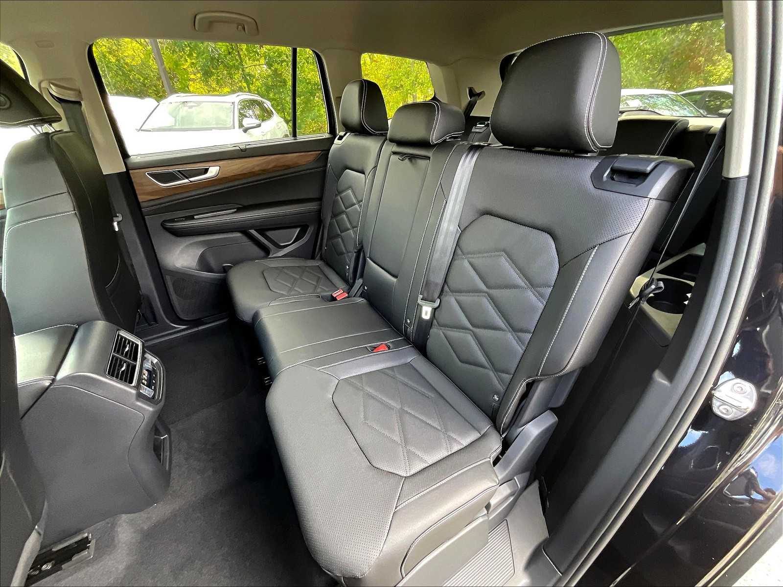 2026 Volkswagen Atlas 2.0T SE w/Technology - Photo 15