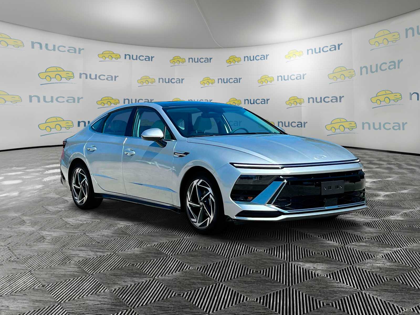 2024 Hyundai Sonata SEL - Photo 11