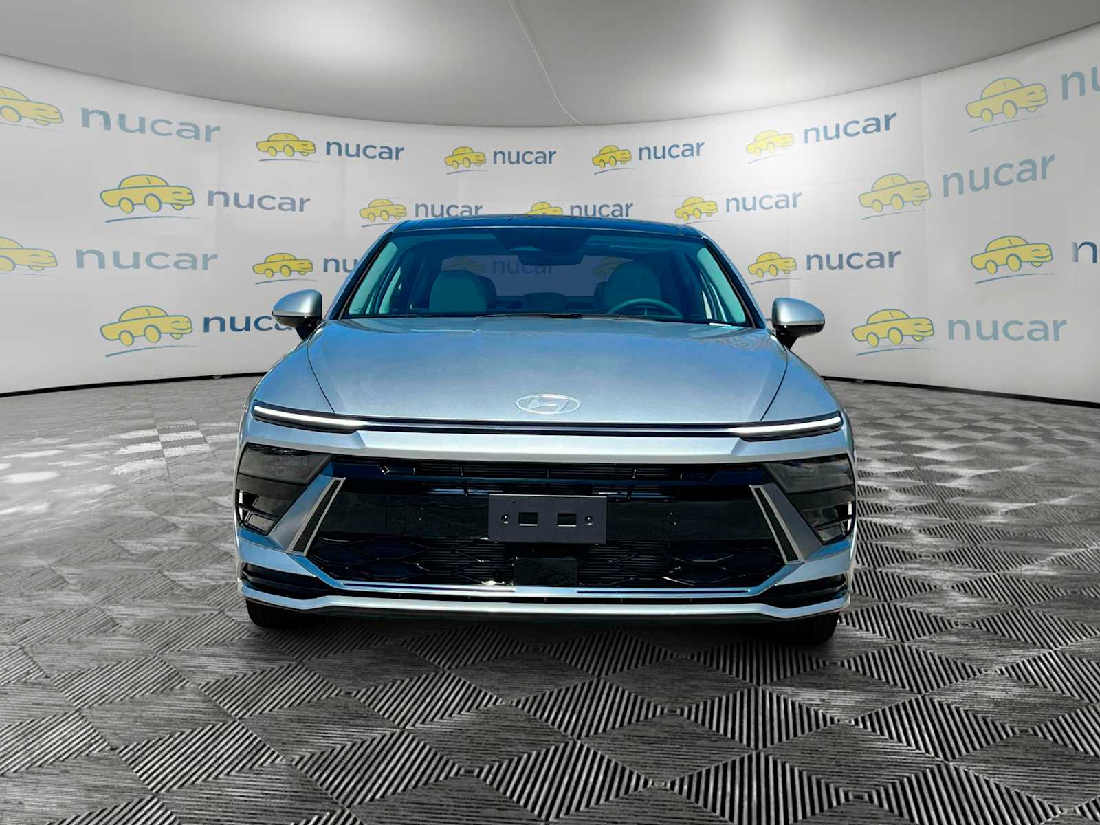 2024 Hyundai Sonata SEL - Photo 12