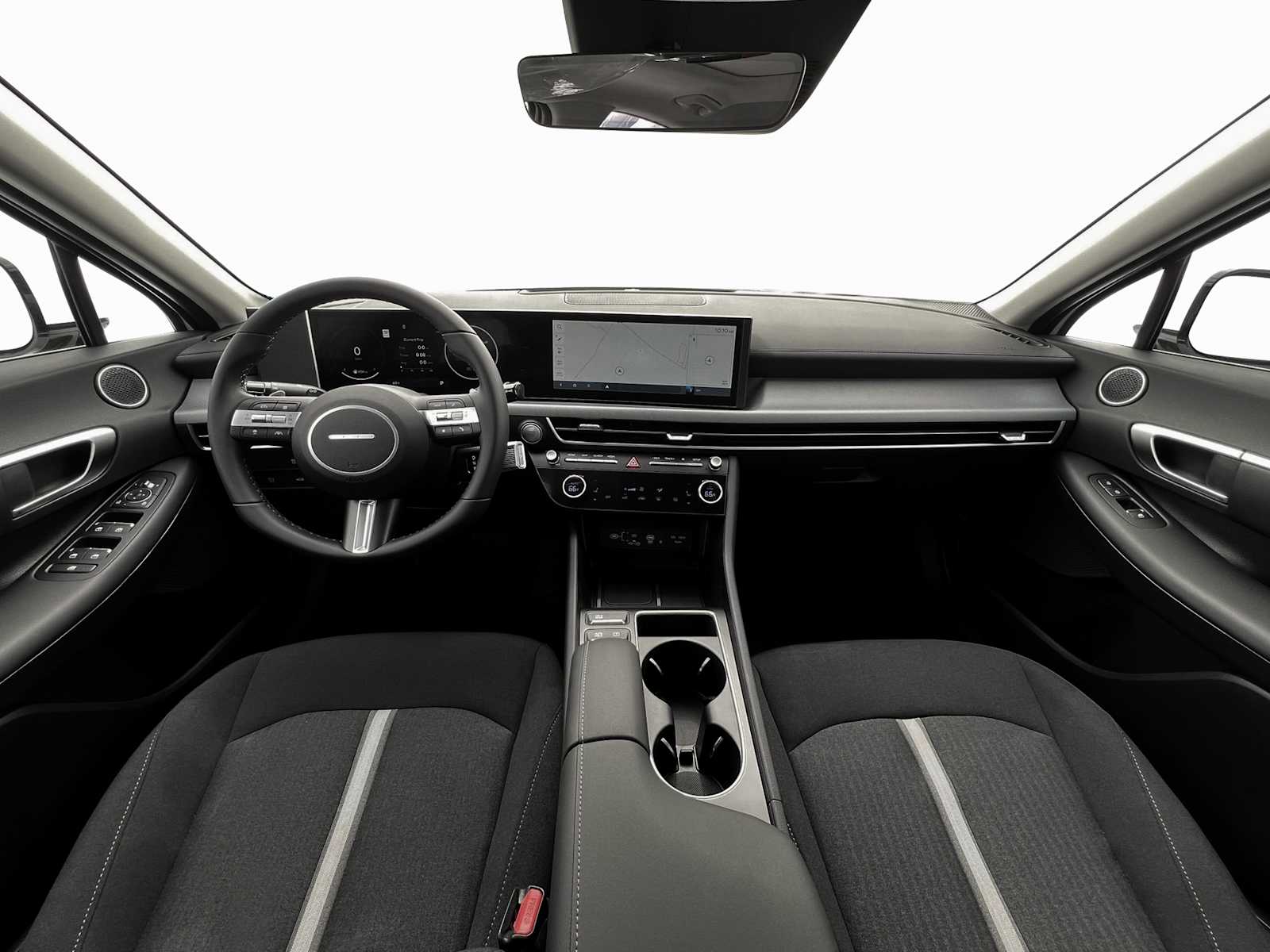 2024 Hyundai Sonata SEL - Photo 13