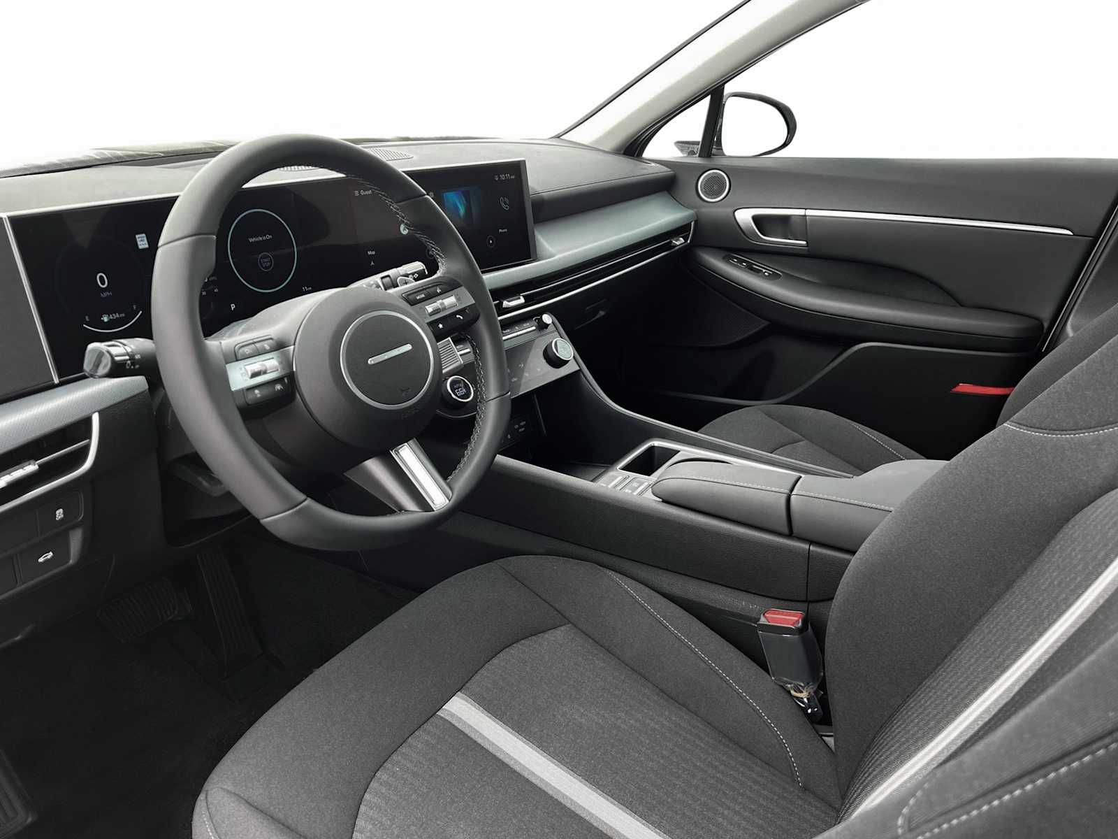 2024 Hyundai Sonata SEL - Photo 14