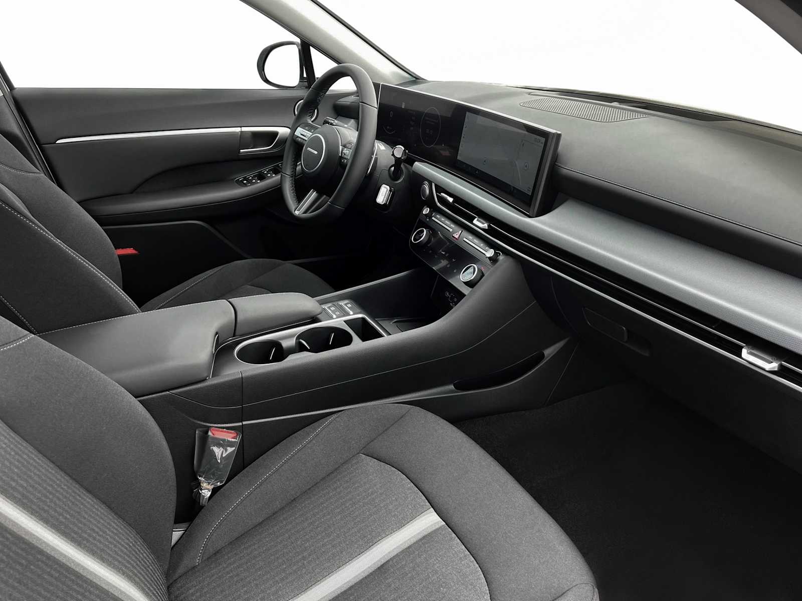 2024 Hyundai Sonata SEL - Photo 15