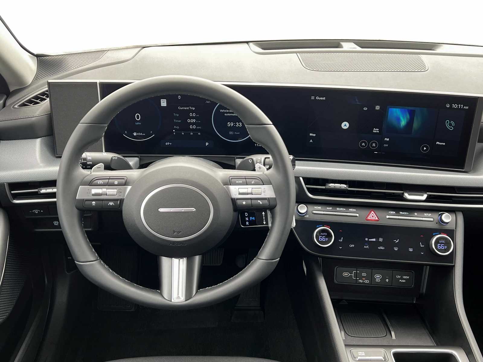 2024 Hyundai Sonata SEL - Photo 17