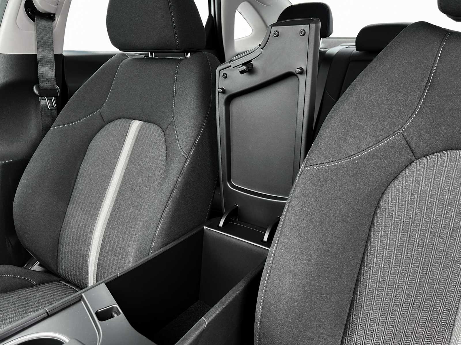 2024 Hyundai Sonata SEL - Photo 18