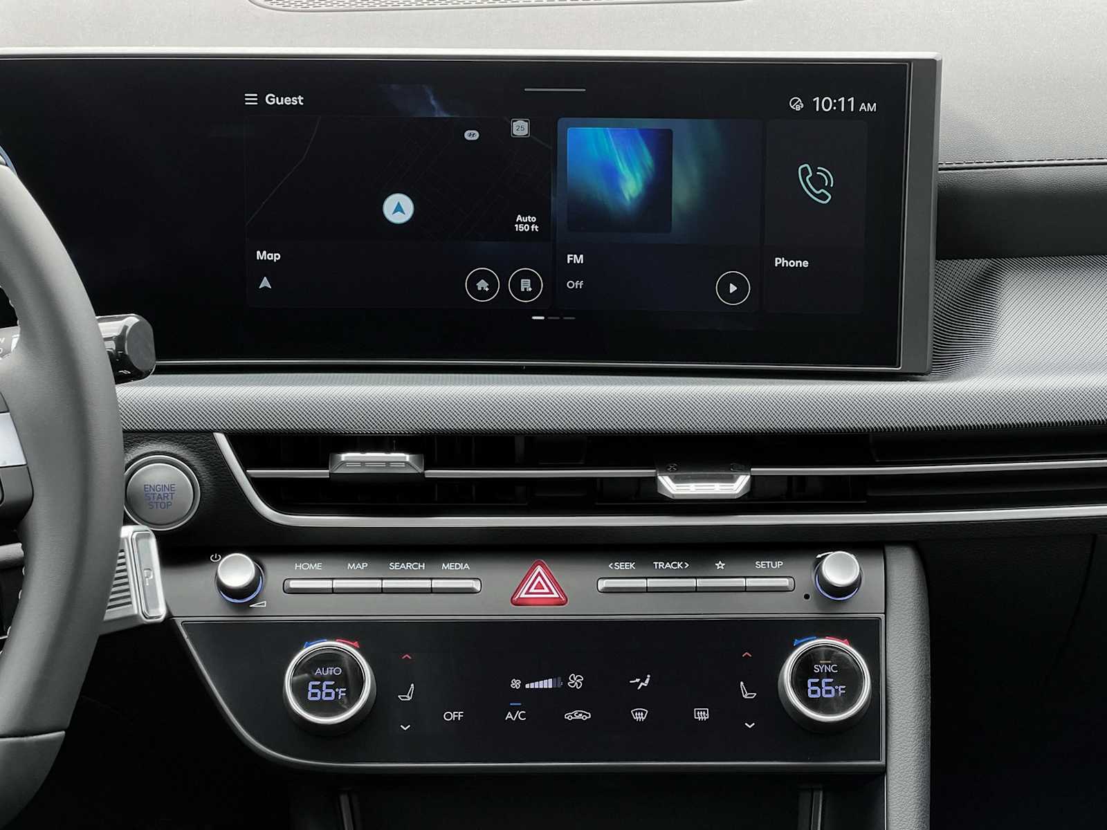 2024 Hyundai Sonata SEL - Photo 19