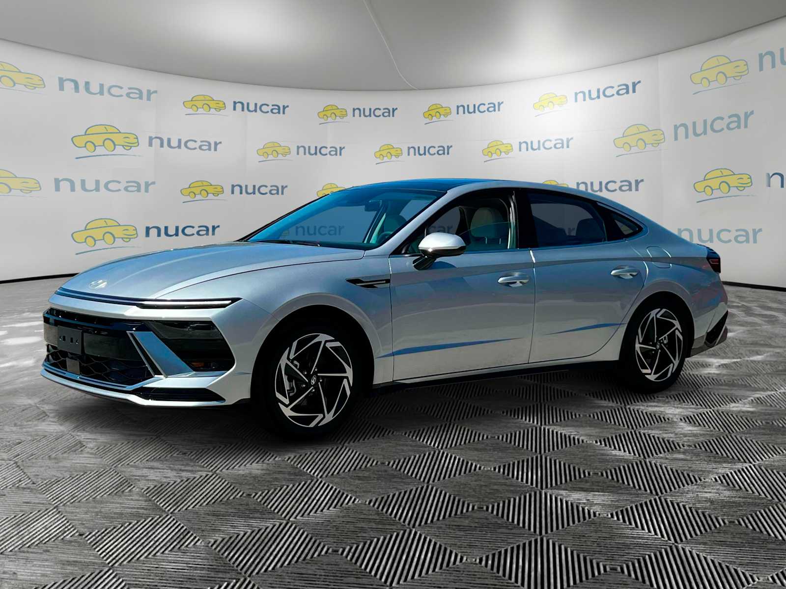 2024 Hyundai Sonata SEL - Photo 3