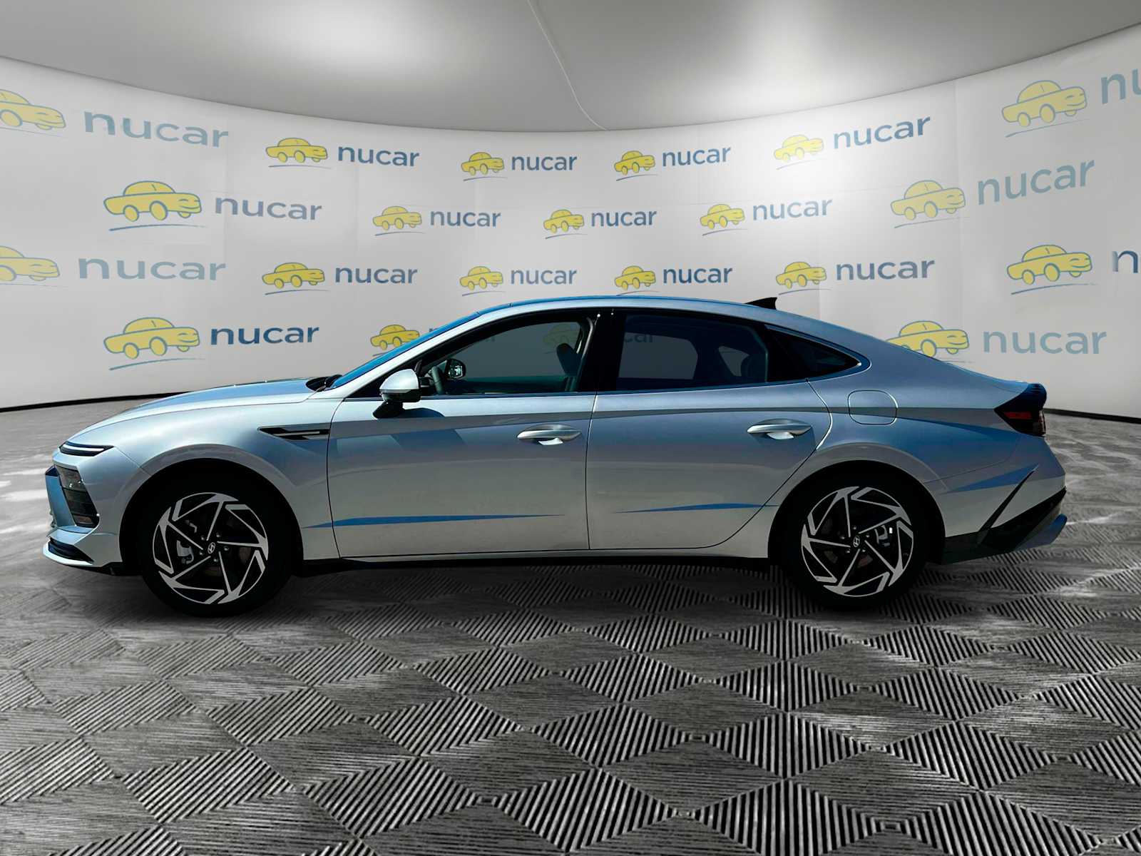 2024 Hyundai Sonata SEL - Photo 4