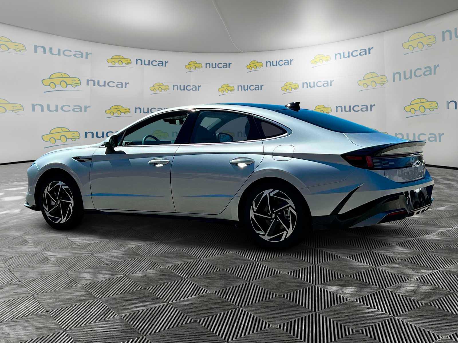 2024 Hyundai Sonata SEL - Photo 5