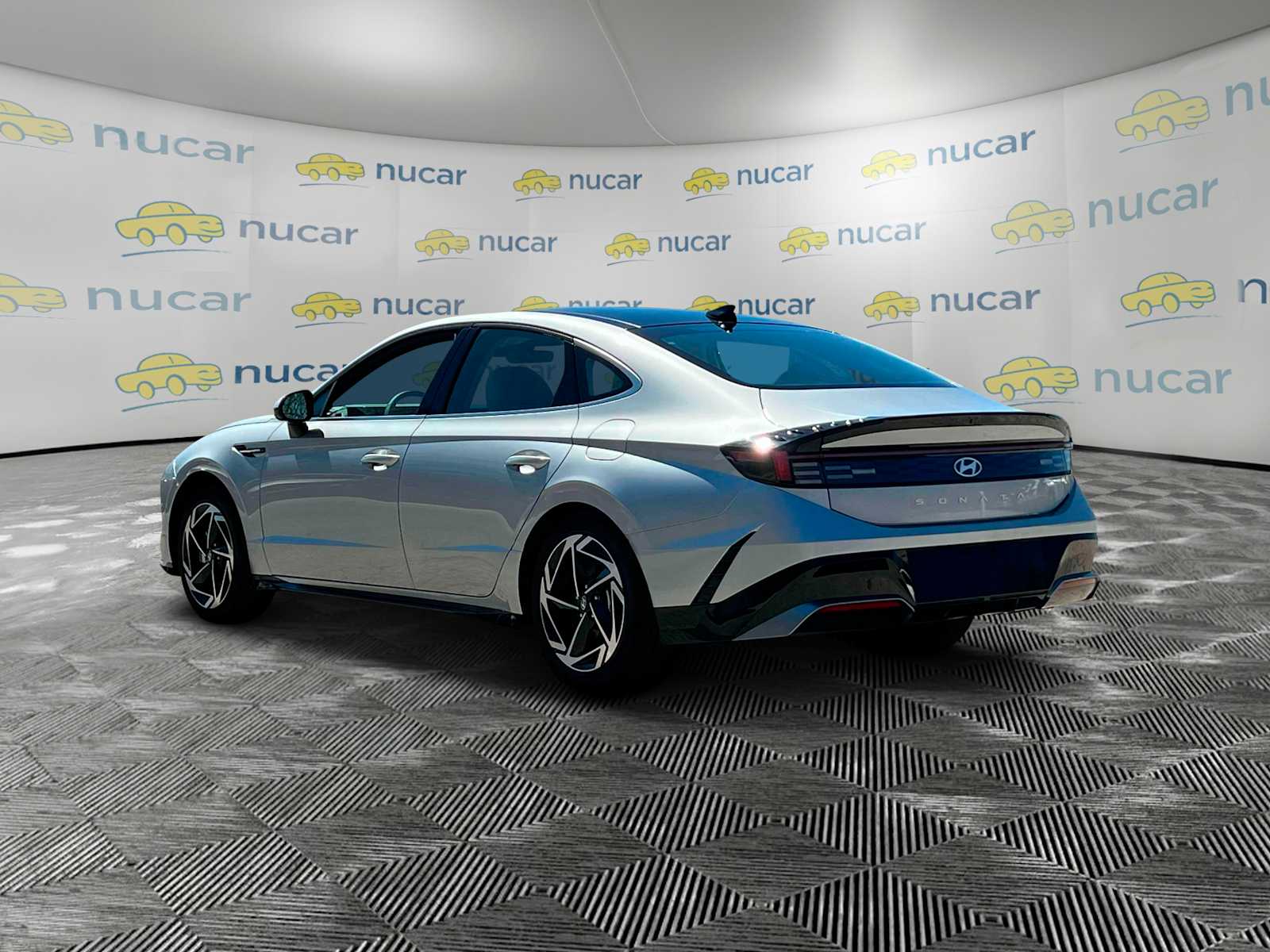 2024 Hyundai Sonata SEL - Photo 6