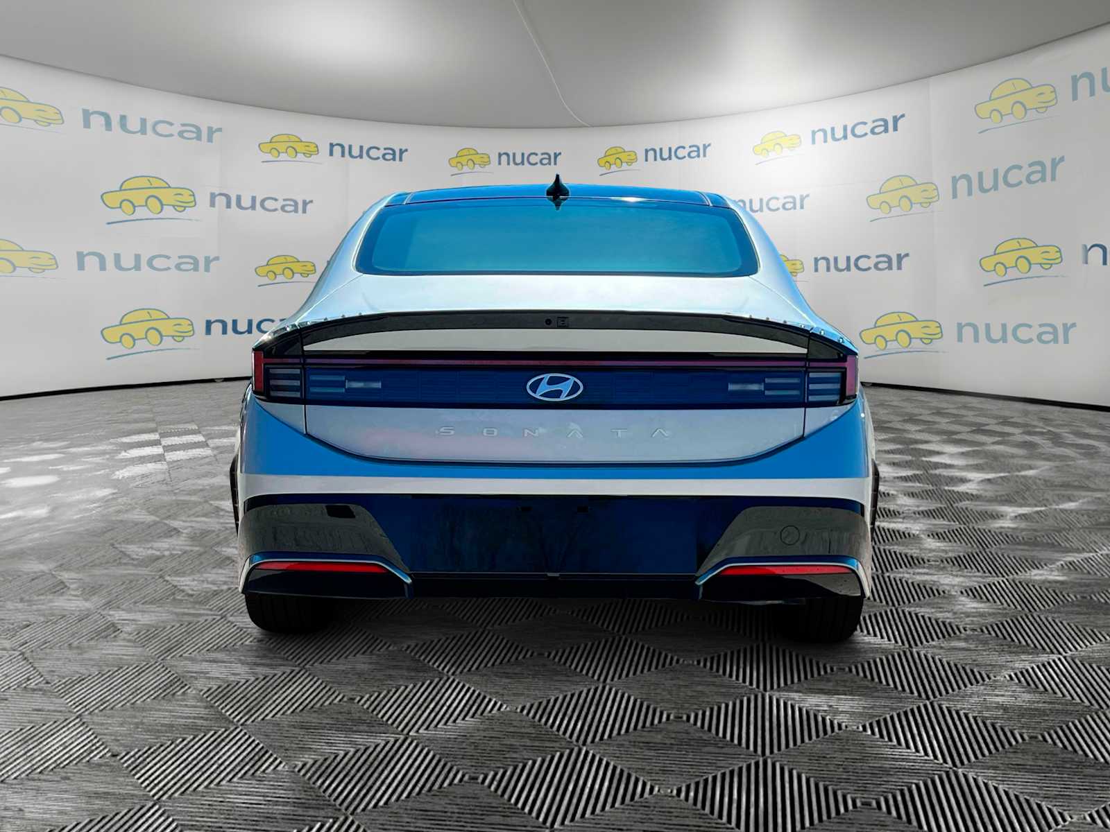 2024 Hyundai Sonata SEL - Photo 7