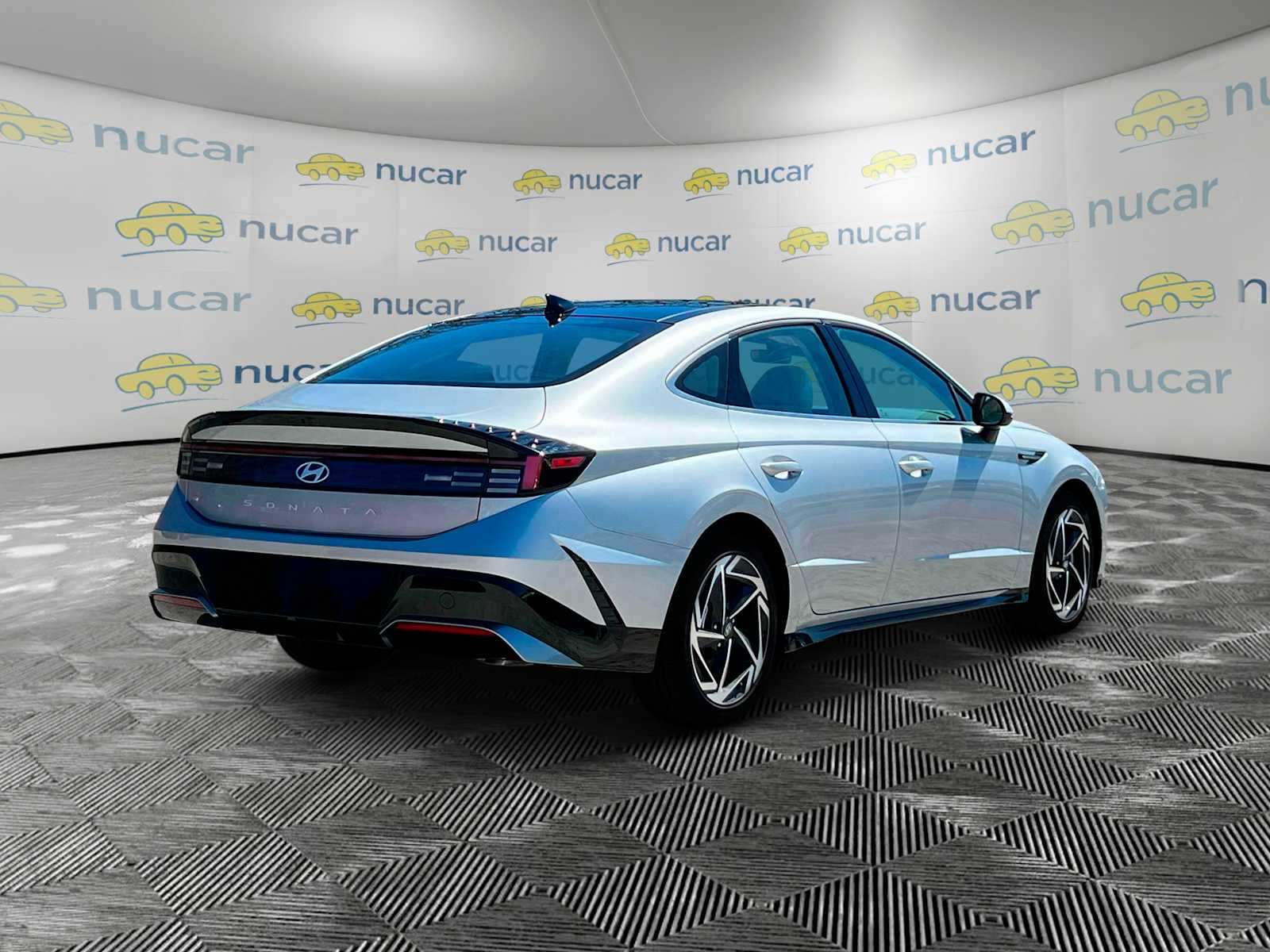 2024 Hyundai Sonata SEL - Photo 8