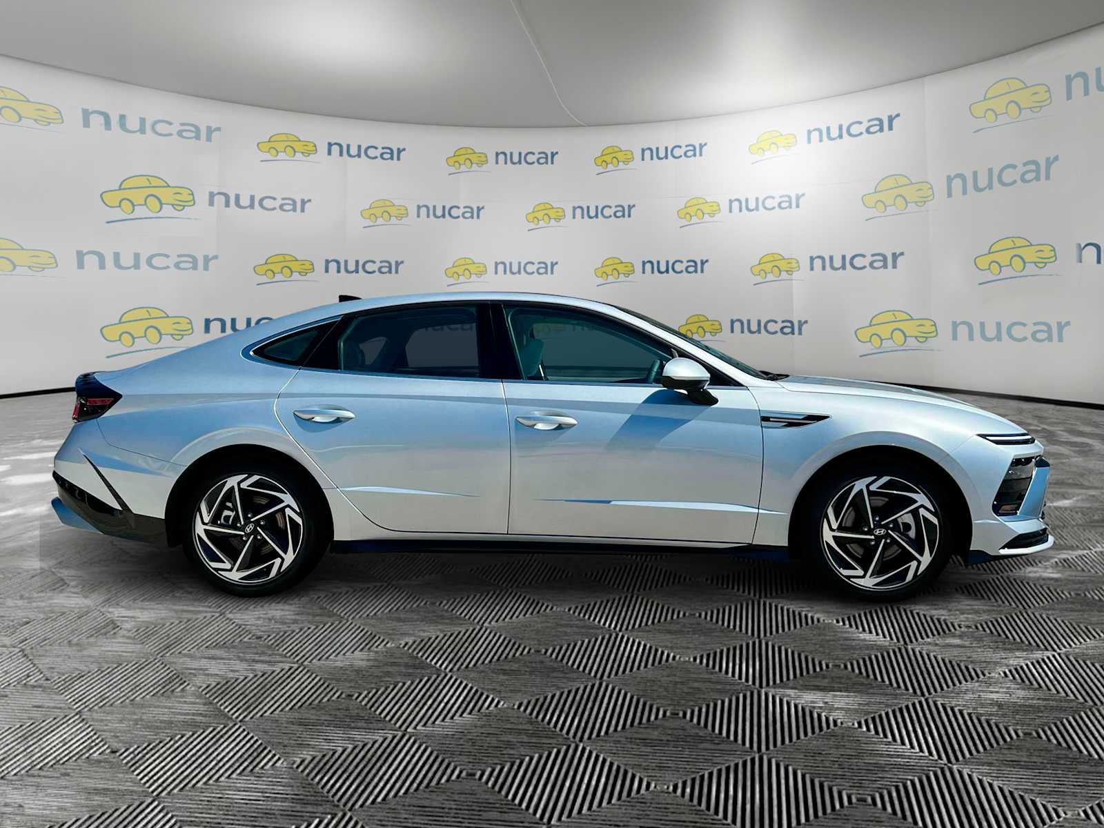 2024 Hyundai Sonata SEL - Photo 10