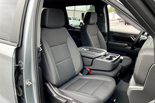 2024 Chevrolet Silverado 1500 RST - Photo 11