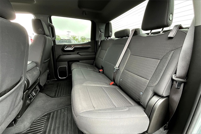 2024 Chevrolet Silverado 1500 RST - Photo 14