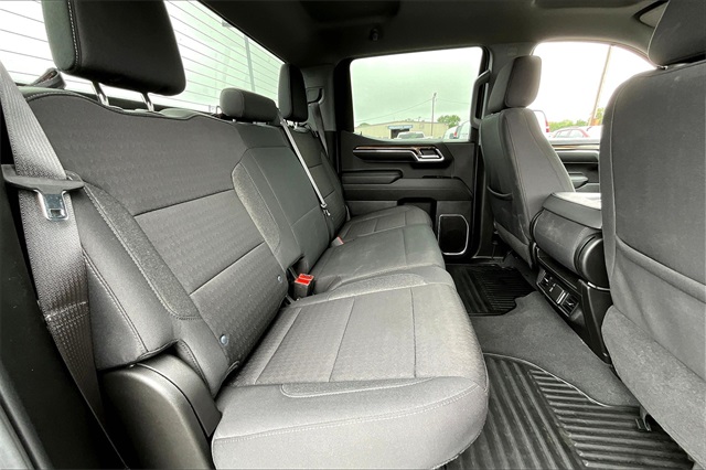 2024 Chevrolet Silverado 1500 RST - Photo 15