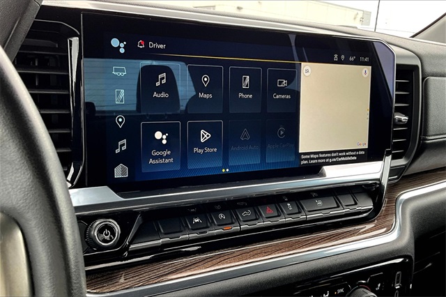 2024 Chevrolet Silverado 1500 RST - Photo 18