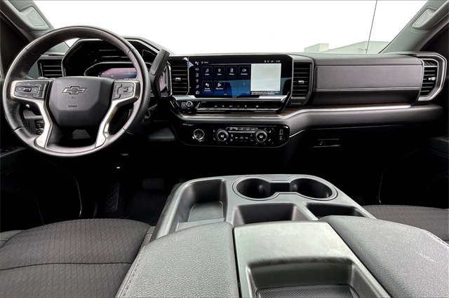 2024 Chevrolet Silverado 1500 RST - Photo 19