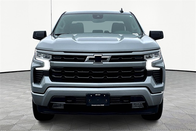 2024 Chevrolet Silverado 1500 RST - Photo 2