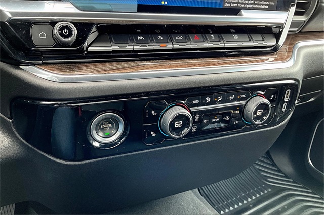2024 Chevrolet Silverado 1500 RST - Photo 21