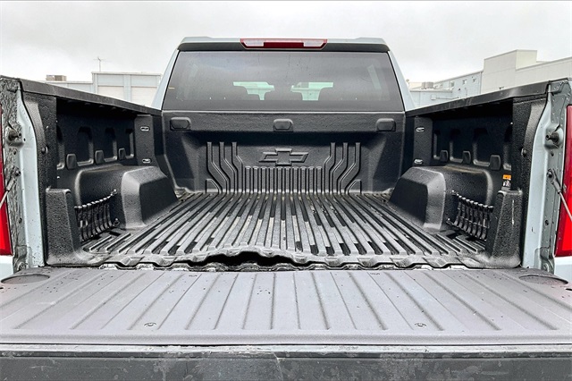 2024 Chevrolet Silverado 1500 RST - Photo 22