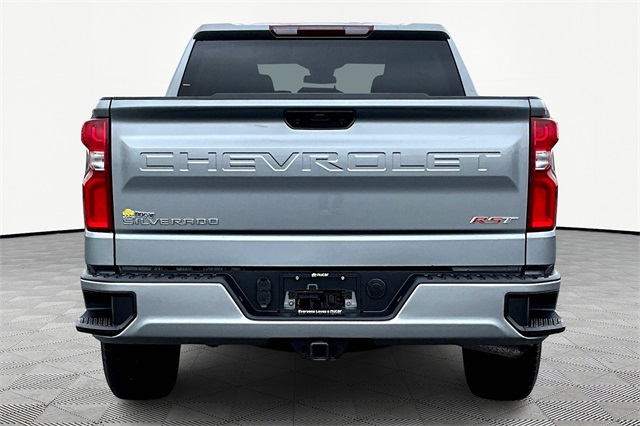 2024 Chevrolet Silverado 1500 RST - Photo 5