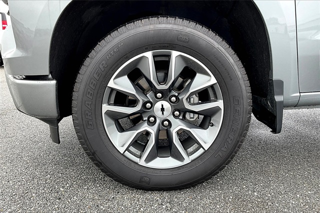 2024 Chevrolet Silverado 1500 RST - Photo 7