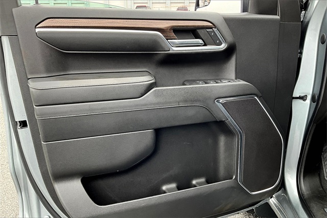 2024 Chevrolet Silverado 1500 RST - Photo 9