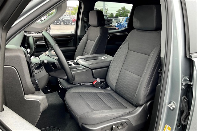 2024 Chevrolet Silverado 1500 RST - Photo 10