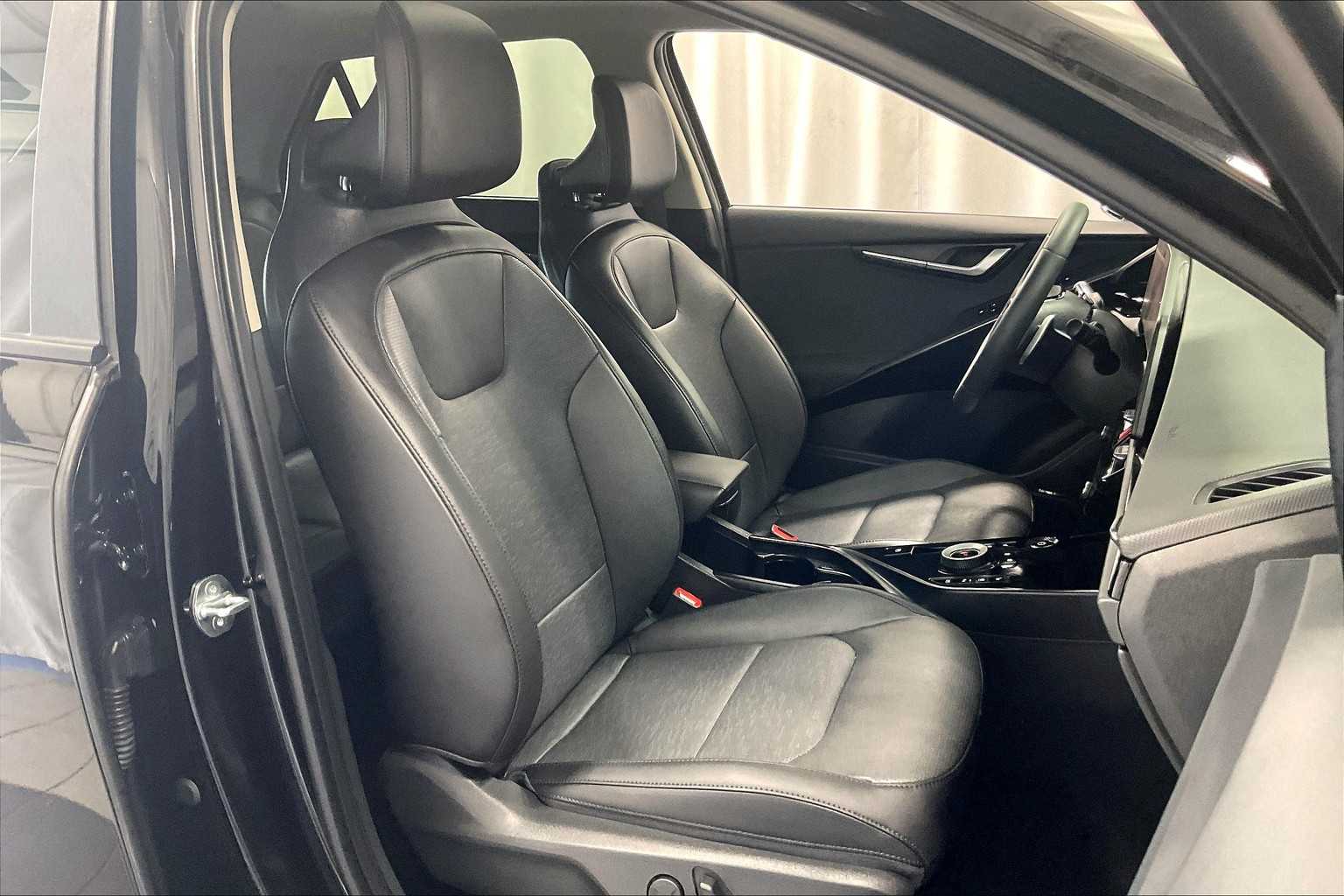 2025 Kia Niro EV Wave - Photo 11