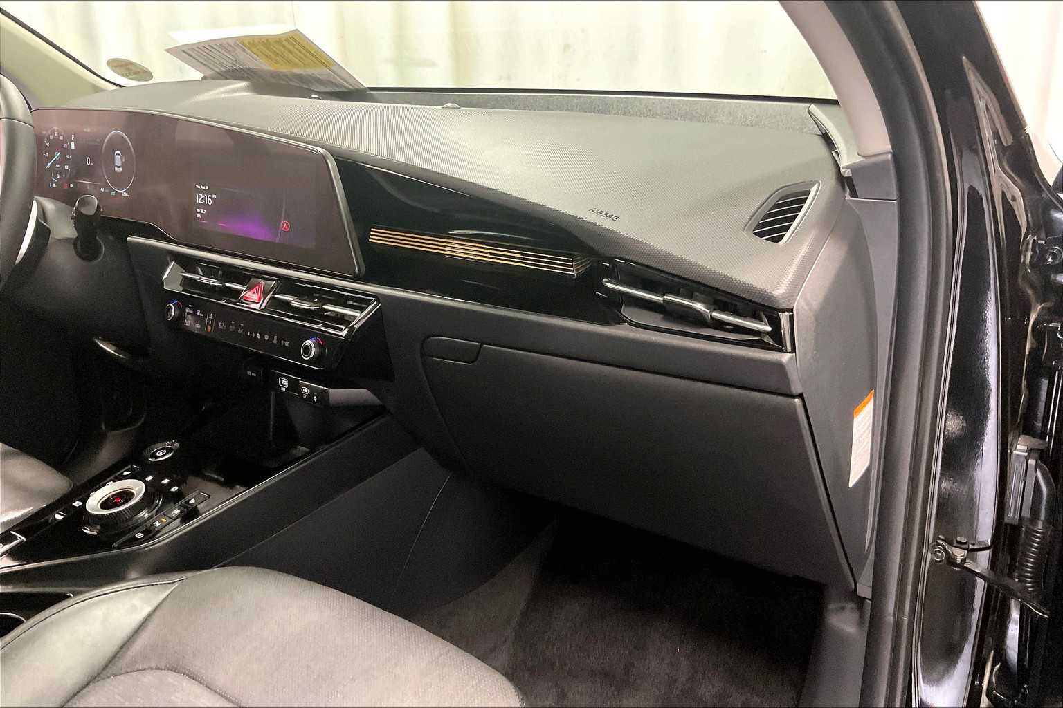 2025 Kia Niro EV Wave - Photo 13